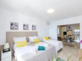 1 Bedroom Standard Apartment with sea view