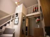 Standard Triple Duplex room