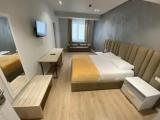 Standard Family Basement room