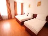 Triple Apartment