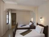 1 Bedroom Standard Double room with sea view