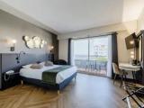 Superior Double room with balcony