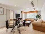 1 Bedroom Executive Suite with river view