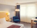 Premium Double room with balcony