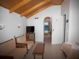 2 Bedrooms Standard Family room with sea view
