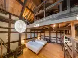 Premier Twin room