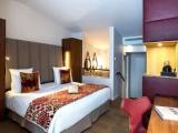 Double Junior Suite