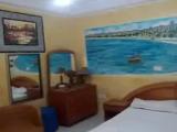 Standard Single room with city view