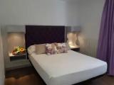 Hydromassage Bathtub Double room