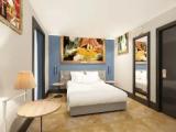 Classic Single room