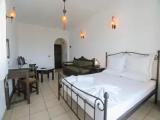 Standard Double room with balcony and with sea view