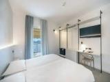 Superior Double room with lake view