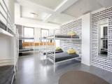 Bed in Dorm (female dorm)