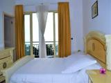 Standard Double room with sea view