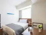 Deluxe High Floor Double room