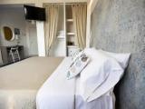 Double Suite with sea view