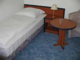 2 Bedrooms Standard Double room