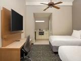 2 Bedrooms Standard Quadruple room