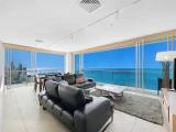 4 Bedrooms Apartment with balcony and with ocean view