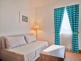 1 Bedroom Apartment with balcony