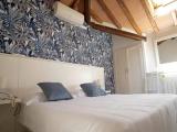 Standard Double Attic room