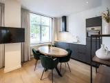 Comfort Double Apartment