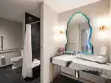 Presidential Suite with city view
