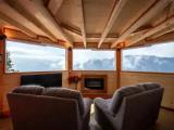 Executive Quadruple Suite