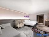 Superior Double Family room