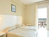 Standard room with water view