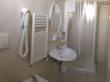 Standard Triple room with garden view
