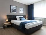 1 Bedroom Comfort Single room