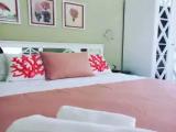Standard Double Basement room