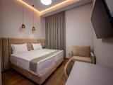 Superior Double Basement room