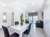 Comfort Double Apartment with balcony and with sea view