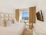 Penthouse By Fendi with sea view