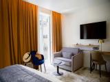 Double Junior Suite