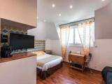 Quadruple Family Studio