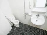 1 Bedroom Standard Double room with city view