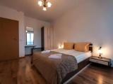 1 Bedroom Double Apartment