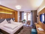 Classic Double room with balcony