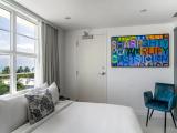 Room oceanfront
