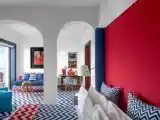 Junior Suite with sea view