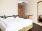 Superior Double room with balcony and with lake view