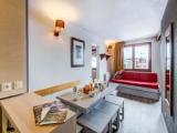 2 Bedrooms Apartment with balcony