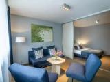 Standard Double Suite