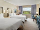 Premier room