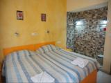 1 Bedroom Standard Triple room with balcony