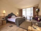 Standard Junior Suite with balcony