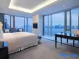 Standard room with river view